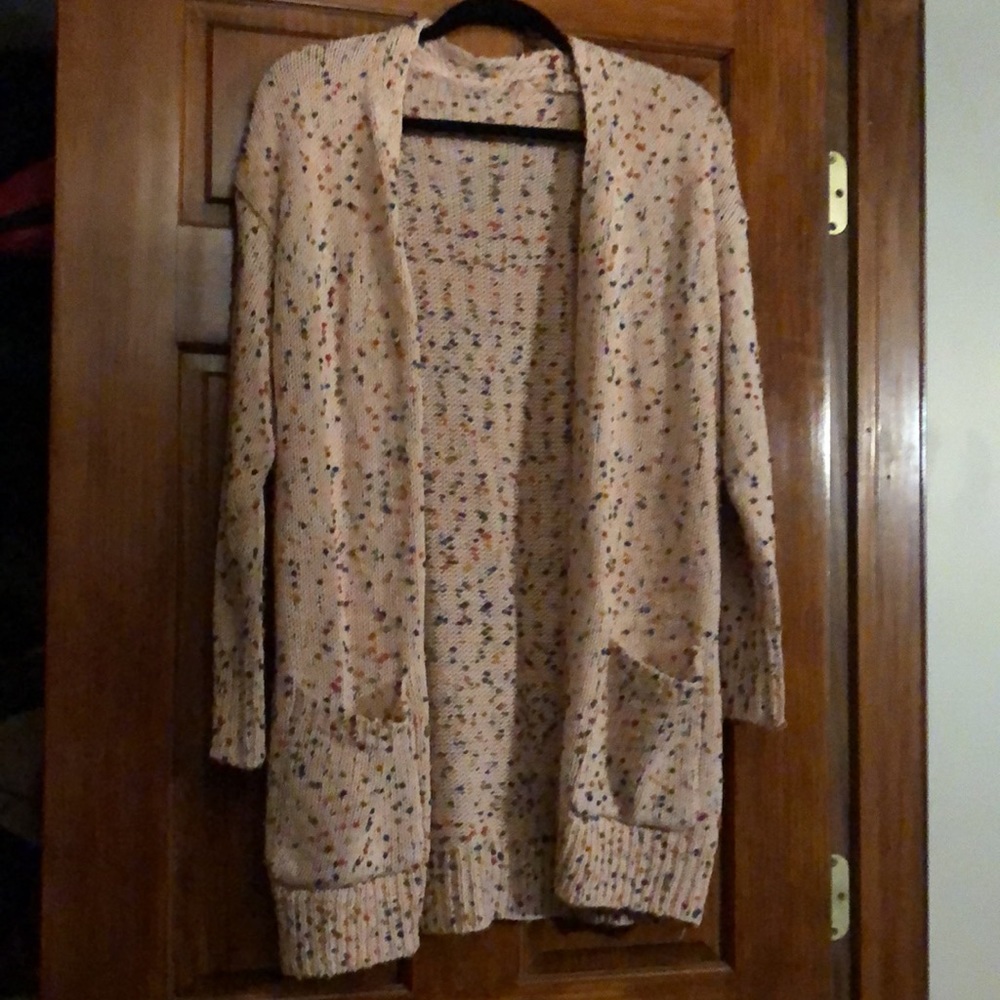Spring Cardigan - Picture 2 of 2